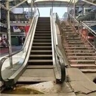 新沂老式电梯回收厂家