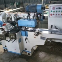 收售二手木工机械，四面刨，双面刨，平刨，压刨等