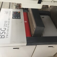 出售二手木工设备二手砂光机1.3米