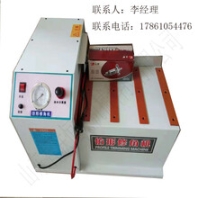 厂家供应数控智能修角机高效率质量保证智联恒兴