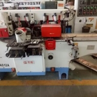 出售二手木工机械/四面刨双面刨链子刨