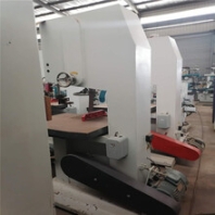 转让木工设备二手木工设备广东396带锯二手396带锯