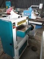 出售二手木工机械/梳齿机娄铣机带锯压刨单片锯