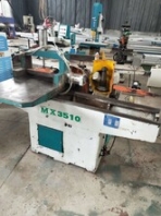 回收出售二手木工机械/梳齿机/830压刨/300平刨/方孔钻/四面刨/单片锯