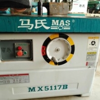 二手木工机械马氏立轴