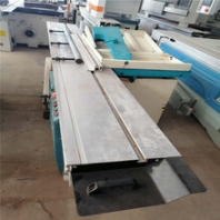 转让木工设备二手木工设备二手精密锯二手推台锯