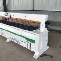 转让二手木工机械二手全自动封边机开料机异性砂光机