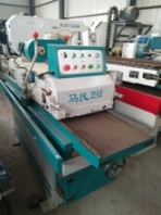 出售木工设备马氏链子刨拼板机全自动封边机磨齿机