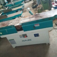 出售木工设备马氏平刨数控公榫机母榫机刨锯