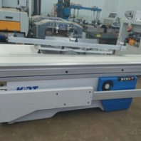 供应二手木工机械极东KS-132精密裁板锯