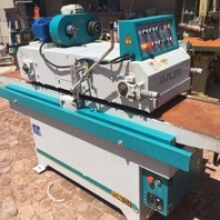 收售二手木工机械/链子刨封边机精密锯四面刨砂光机