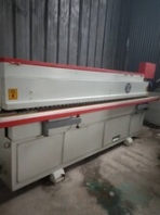 收售二手木工机械/封边机精密锯四面刨砂光机