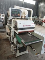 回收出售二手木工机械/双面刨四面刨精密锯平刨压刨等
