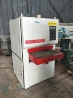 出售二手木工机械/砂光机精密锯平刨压刨四面刨