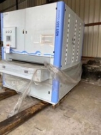 转让琴键砂光机，德国赫斯曼二手砂光机