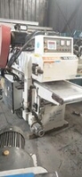 收售二手木工机械/富豪双面刨修边锯单片锯砂光机拼板机数控雕刻机