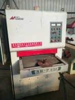 处理二手木工机械/砂光机平刨手拉锯气泵精密锯等