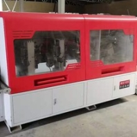 出售二手木工机械/雕刻机封边机梳齿机冷压机精密锯