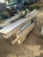 出售二手木工机械/封边机排钻仿型铣精密锯冷压机等