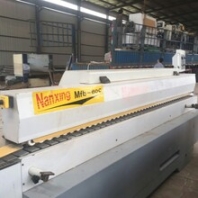 出售封边机排钻精密锯冷压机