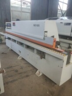 低价出售二手木工机械/广东豪德621/广东先达全自动封边机