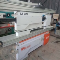 转让各种精密锯/双面刨/修边机/双面刨/四面刨/冷压机