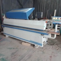 低价出售广东力奥全自动封边机