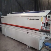 收售二手全自动封边机全新测孔机精密锯开料机