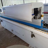 低价出售多款九成新的广东全自动封边机