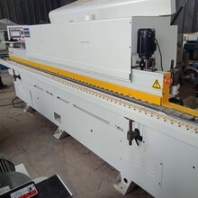 回收/出售广东全自动封边机/精密锯