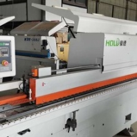 厂家低价出售九成新的广东豪德620全自动封边机