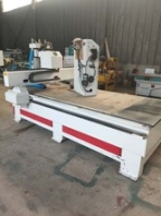 收售二手木工机械/开料机封边机排钻四面刨封边机精密锯砂光机