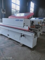 出售两台极东368/广东先达全自动封边机开料机精密据砂光机