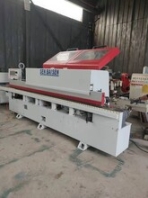 出售二手木工机械/豪德/南兴封边机开料机精密锯双面刨四面刨单片锯