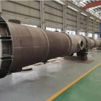 淄博塔器生产厂家丨填料塔设计加工