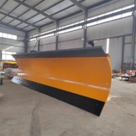 上海路面扫雪机现货