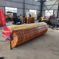 青海路面扫雪机价格