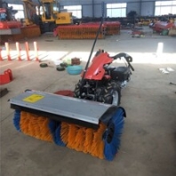 贵州家用扫雪机现货