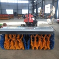 安徽小型扫雪机批发