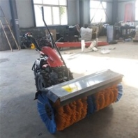 宁夏多功能扫雪机供应商