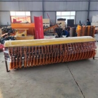 北京多功能扫雪机批发