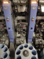 低价出售青岛斯玛络自络，坤2电清，2012年产，72定