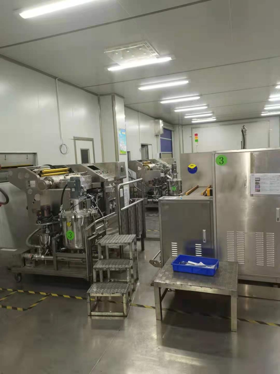 南京二手锂电池涂布机价格