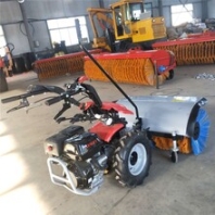 内蒙古路面扫雪机生产厂家