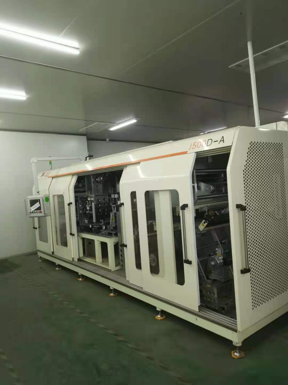 六安二手锂电池涂布机公司