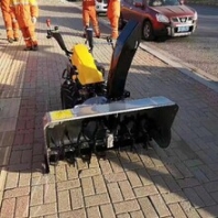 天津路面扫雪机批发