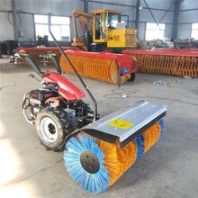 黑龙江路面扫雪机供应商