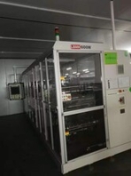 湖南浩能立板喷涂式涂布机出售