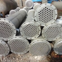 萧山废旧印染设备回收二手不锈钢设备收购中心