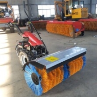 山东路面扫雪机现货